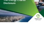 EnergyAustralia Disclosure Report 2023