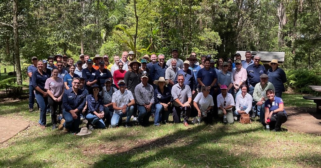 Landholder Engagement Training Brisbane 2024