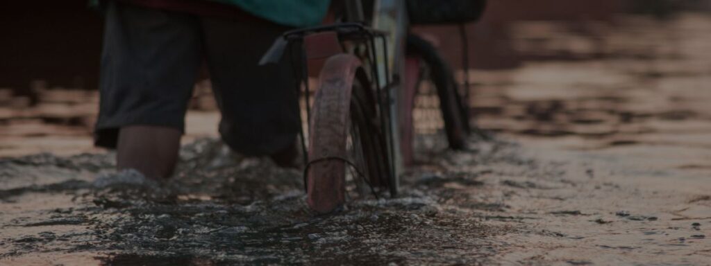Community Energy Resilience banner