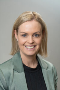 Allison Winter TasNetworks