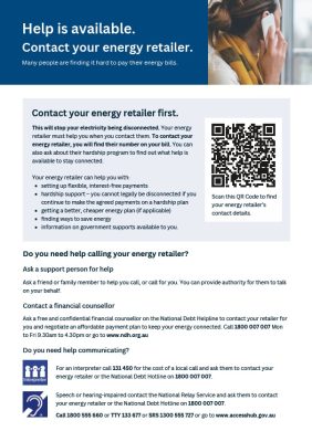 K2SC SA leave behind brochure thumbnail