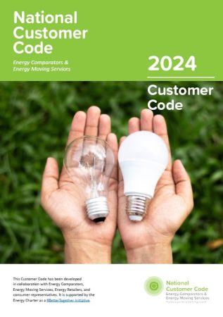 NCC Comparators Code cover