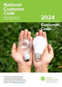 NCC Comparators Code cover