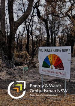 Natural disasters - the long-term customer experience (1)