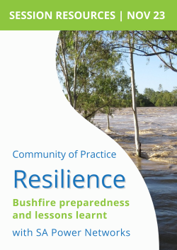 SESSION RESOURCES NOV 23