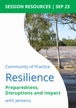 SESSION RESOURCES _ SEP 23